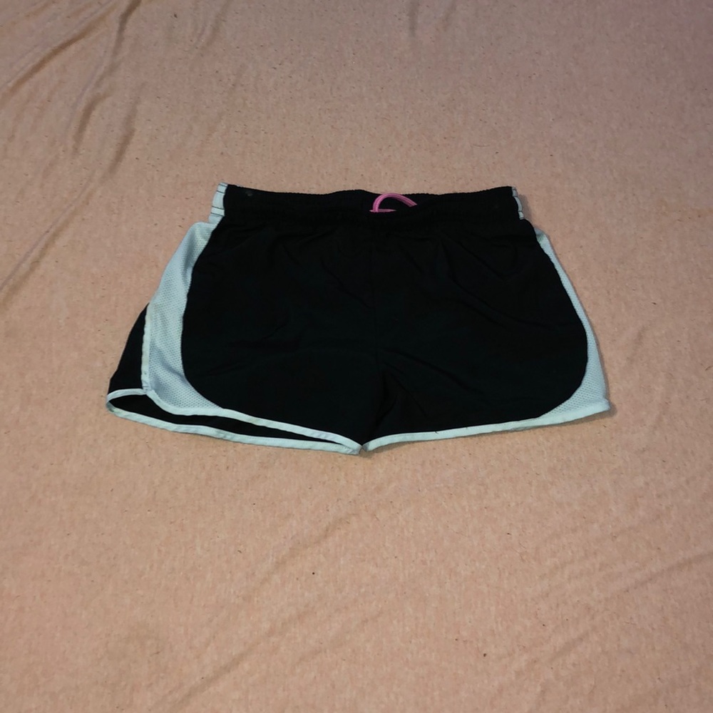 Athletic shorts